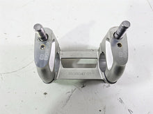 Load image into Gallery viewer, 2015 BMW R nineT K21 Handlebar Risers Holder Set 32718538049 32718538047 | Mototech271