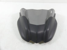 Load image into Gallery viewer, 2009 BMW F800GS K72 Upper Fender Mud Guard Tire Hugger 46617694994 | Mototech271