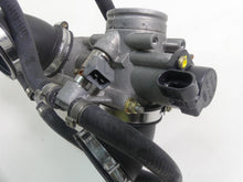 Load image into Gallery viewer, 2005 Ducati Multistrada 1000S Throttle Body Bodies Fuel Injectors 4K 28240571A
