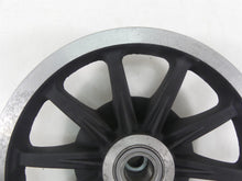 Load image into Gallery viewer, 2016 Indian Chieftain Dark Horse Rear Main Drive Belt Pulley 66T 24mm 1333429 | Mototech271