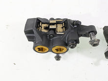 Load image into Gallery viewer, 2012 Yamaha XT1200 Super Tenere Front Brake Caliper Set 23P-2580T-00 23P-2580U
