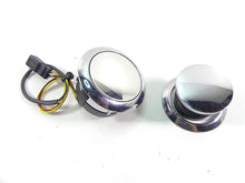 Load image into Gallery viewer, 2007 Harley Touring FLHRSE CVO Road King Fuel Level Gauge & Gas Cap 63074-07B | Mototech271