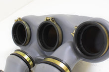 Load image into Gallery viewer, 2011 Triumph Rocket 3 III Side Air Filter Cleaner Breather 2202212 | Mototech271