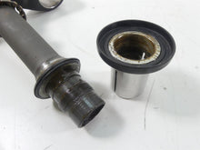 Load image into Gallery viewer, 2017 Ducati Hypermotard 939 Lower Triple Tree Steering Yoke 54mm - Read 34220772 | Mototech271