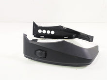Load image into Gallery viewer, 2016 BMW R1200RT K52 Upper Inner Side Infill Cover Fairing Set 46637728807