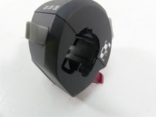 Load image into Gallery viewer, 2017 BMW RnineT Racer K32 Left Hand Blinker Abs Control Switch 61318414993 | Mototech271