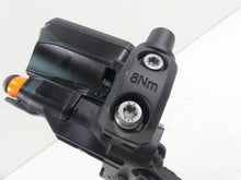 Load image into Gallery viewer, 2017 BMW R1200GS GSW K50 Front Brake Master Cylinder + Lever 32728559604 | Mototech271