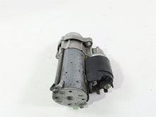 Load image into Gallery viewer, 2009 BMW R1200RT K26 Engine Starter Motor & Cover 12417712231 | Mototech271