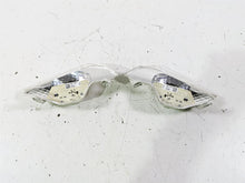 Load image into Gallery viewer, 2014 BMW R1200 RT RTW K52 Front Blinker Turn Signal Set 63138541625 63138541626