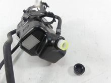 Load image into Gallery viewer, 2015 Ducati Diavel Dark Radiator Cooler Hose Set + Reservoir 58520753A | Mototech271