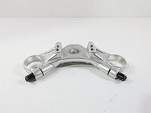 Load image into Gallery viewer, 2018 BMW R nineT Urban GS K33 Upper Triple Tree Steering Clamp 31428558709