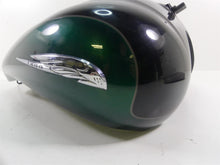 Load image into Gallery viewer, 2005 Honda V-Twin VTX1800 S3 Fuel Gas Petrol Tank -Read 17520-MCV-600 | Mototech271