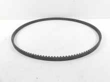 Load image into Gallery viewer, 2017 Harley FLS Softail Slim Rear Drive Belt Pulley 133T 24mm 40000001