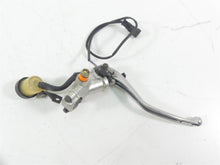 Load image into Gallery viewer, 2004 Aprilia RSV1000 R Mille Brembo Clutch Radial Master Cylinder AP8176193 | Mototech271