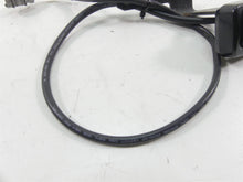 Load image into Gallery viewer, 2013 Victory Cross Country Left Black Cruise Control Switch Set 4013049 | Mototech271