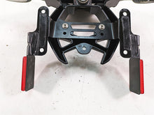 Load image into Gallery viewer, 2007 BMW R1200GS K255 Adv Plate Holder Turn Signals - For Parts 46627667683 | Mototech271