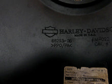 Load image into Gallery viewer, 2009 Harley XR1200 Sportster Fuel Gas Petrol Tank Cover Fairing 66293-08