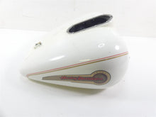 Load image into Gallery viewer, 1999 Harley Touring FLHTCUI Electra Glide Fuel Gas Petrol Tank - Read 61356-98