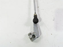 Load image into Gallery viewer, 2002 Honda V-Twin VTX1800 C Left Footpeg & Shifter Shift Lever 24710-MCH-000 | Mototech271