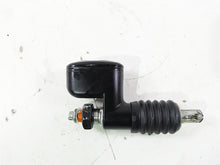 Load image into Gallery viewer, 2004 Harley Softail FLSTF Fat Boy Rear Brake Master Cylinder 41755-99