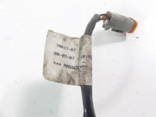 Load image into Gallery viewer, 2008 Harley Softail FXSTB Night Train Tssm Turn Signal Security Module 68925-07