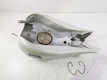 Load image into Gallery viewer, 2004 Victory Kingpin Fuel Gas Petrol Tank Bronze Mist Pearl White - Dent 1014755 | Mototech271