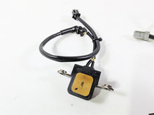 Load image into Gallery viewer, 2017 Honda CBR600RR PC40 Knock Timing Crank Position Oil Pressure Sensor Set
