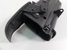 Load image into Gallery viewer, 2014 Harley Touring FLHX Street Glide Front Fairing Media Compartment 76000107