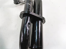 Load image into Gallery viewer, 2016 Suzuki M109R VZR1800 Black Engine Guard Highway Crash Bar Set | Mototech271