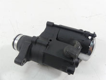 Load image into Gallery viewer, 2016 Harley Touring FLTRX Road Glide Engine Starter Motor 31618-06 | Mototech271