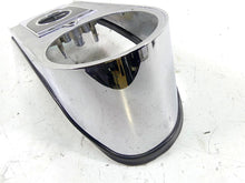 Load image into Gallery viewer, 2011 Harley Softail FLSTF Fat Boy Tank Dash Console Cover Panel 71273-00 | Mototech271