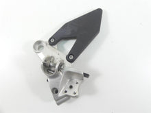 Load image into Gallery viewer, 2017 Husqvarna 701 Enduro Left Front Footpeg Mount Holder 76503038000