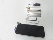 Load image into Gallery viewer, 2009 Buell 1125 CR Owners Tools Tool Kit + Bag C2024.1AM | Mototech271
