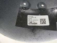 Load image into Gallery viewer, 2020 Indian Roadmaster Rear White Fender Tire Hugger -Read 1024556-329 8475822