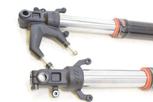 Load image into Gallery viewer, 2017 KTM Duke 390 WP White Power Front Fork Leg Set 93001007033 93001006033