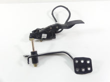 Load image into Gallery viewer, 2018 Can Am Maverick X3 Turbo STD Brake Accelerate Foot Pedal Set 705601453 | Mototech271