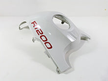 Load image into Gallery viewer, 2006 BMW R1200GS K255 Adv Tank Center Cover Fairing 46637706283 46637706284