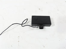 Load image into Gallery viewer, 2008 Harley Touring FLHTCU E-Glide 105TH Siren Antenna Box Module 68970-06A | Mototech271
