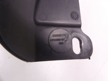 Load image into Gallery viewer, 2011 Harley Touring FLHP Road King Side Cover Fairing Set - Read 66250-09