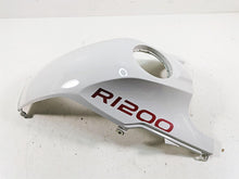 Load image into Gallery viewer, 2007 BMW R1200GS K255 Adv Tank Center Cover Fairing 46637667698 7698226 | Mototech271