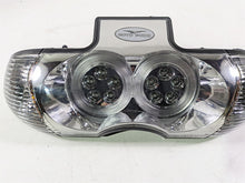 Load image into Gallery viewer, 2016 Moto Guzzi Stelvio 1200 8V NTX Taillight Tail Light Lamp Lens 897886