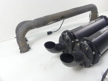 Load image into Gallery viewer, 2018 Polaris RZR1000 XP EPS Turbo Dynamix Trinity Stage5 Exhaust System TR-4153D | Mototech271