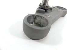 Load image into Gallery viewer, 2009 Harley XR1200 Sportster Lower Triple Tree Steering Clamp 56mm Read 46050-08 | Mototech271