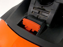 Load image into Gallery viewer, 2011 Sea-Doo RXT-X 260 Center Storage Deck Front Module Cover 291003017 | Mototech271