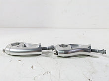 Load image into Gallery viewer, 2014 Moto Guzzi California 1400 Touring Handlebar Holder Riser Set GU06500600