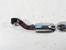 Load image into Gallery viewer, 2013 Harley Softail FLSTFB Fat Boy Lo Passenger Footpeg Foot Peg Set 33048-72 | Mototech271