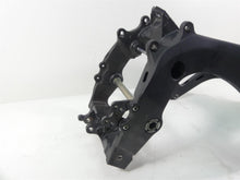 Load image into Gallery viewer, 2016 Suzuki GSX-R750 Straight Main Frame Chassis With Clean Texas Title 41100-15J00-YAP | Mototech271