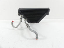Load image into Gallery viewer, 2015 Eric Buell Racing 1190SX Oil Cooler Radiator & Lines Q0002.1B7 | Mototech271