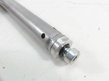 Load image into Gallery viewer, 2015 Ducati Diavel Carbon Red Left Front Shock Internals + Outer Tube 34520841A