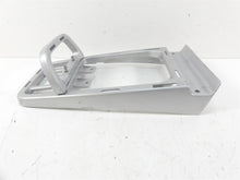 Load image into Gallery viewer, 1999 BMW R1100 GS 259E Rear Luggage Rack Mount Carrier & Grab 46542309514 | Mototech271